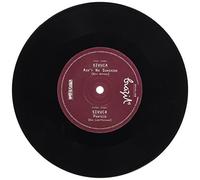 Sivuca - Ain't No Sunshine / Pontieo [7" VINYL]