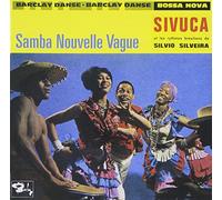 Sivuca - Samba Nouvelle Vague