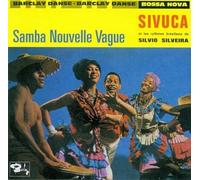 Sivuca - Samba Nouvelle Vague
