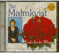 Siw Malmkvist - Danke Fuer Die Blumen