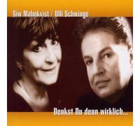 Siw Malmkvist - Denkst Du denn wirklich...
