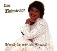 Siw Malmkvist - Musik Ist Wie Ein Freund