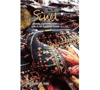 Siwa: Jewelry, Costume, and Life in an Egyptian Oasis