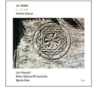 Siwan by Jon Balke, Amina Alaoui, Jon Hassell (2009) Audio CD
