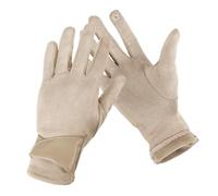 SIWOKJJO Ladies Gloves Winter, Soft Suede Warm Glove with Fleece Lined