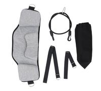 SIWOTED Neck Stretcher Cervical Traction Device Decompression Tension Relief Portable Neck Stretcher Hammock