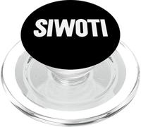 SIWOTI: someone is wrong on the web - surely overthinking it PopSockets PopGrip for MagSafe