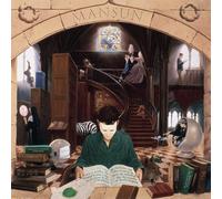Mansun - Six - 21st Anniversary Remastered Edition (Vinyl) [VINYL]