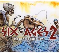 Six Ages 2: Lights Going Out Steam CD Key