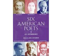 Six American Poets: An Anthology