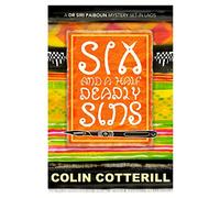 Six And A Half Deadly Sins (Dr. Siri Paiboun Mystery)