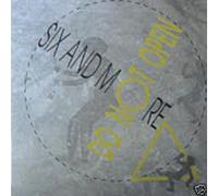 SIX AND MORE - Do Not Open