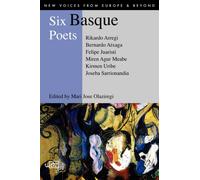Six Basque Poets