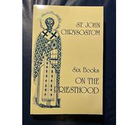 Six Books on the Priesthood