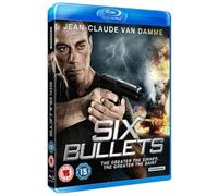 Six Bullets