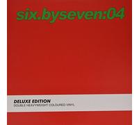 Six By Seven - '04 [VINYL]