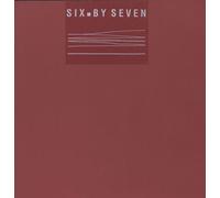 Six By Seven - 88-92-96 [12" VINYL]