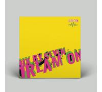Six By Seven Dream On LP Vinyl NEW