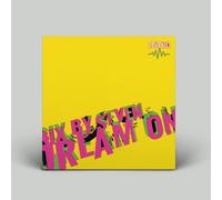 SIX BY SEVEN - DREAM ON VINYL LP NEW