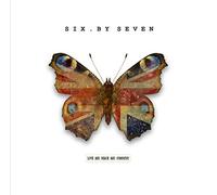 Six By Seven - Love And Peace And Sympathy [VINYL]