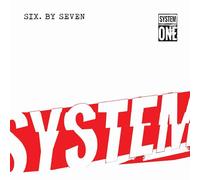 Six By Seven - System One [VINYL]