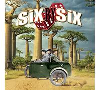 Six By Six [VINYL]