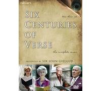 Six Centuries of Verse - The Complete Series