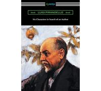 Six Characters in Search of an Author