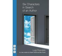 Six Characters in Search of an Author (NHB Modern Plays)