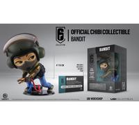 Six Collection Bandit Chibi Series 3 Figurine