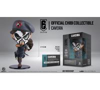 Six Collection Caveira Chibi Series 3 Figurine