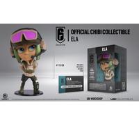 Six Collection Ela Chibi Series 3 Figurine