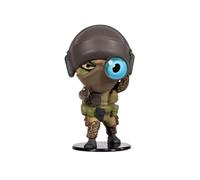 Six Collection Series 4 Glaz Chibi Figurine
