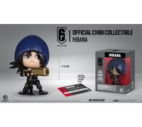 Six Collection Hibana Chibi Series 2 Figurine