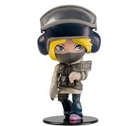 SIX COLLECTION IQ CHIBI FIGURINE