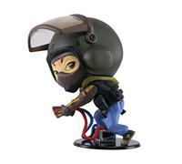 Six Collection Series 3 Bandit Chibi Figurine (Electronic Games)