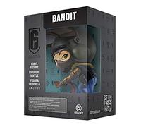 Six Collection Series 3 Bandit Chibi Figurine (Electronic Games)