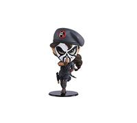 Six Collection Series 3 Caveira Chibi Figurine (Electronic Games)