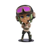 Six Collection Series 3 Ela Chibi Figurine (Electronic Games)