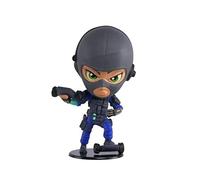 Six Collection Series 3 Twitch Chibi Figurine (Electronic Games)