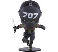 Six Collection Series 3 Vigil Chibi Figurine (Electronic Games)