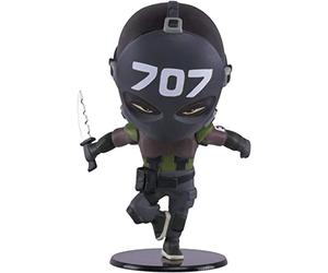Six Collection Series 3 Vigil Chibi Figurine (Electronic Games)