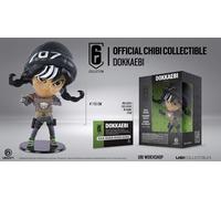 Six Collection Series 4 Dokkaebi Chibi Figurine