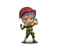 Ubisoft Six Collection - Series 4: Finka Collectable Vinyl Figure