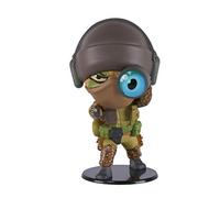 Six Collection Series 4 Glaz Chibi Figurine