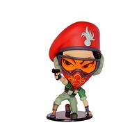 Six Collection Series 5 Alibi Chibi Figurine (Electronic Games)
