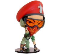 Six Collection Series 5 Alibi Chibi Figurine (Electronic Games)