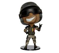 Six Collection : Series 5 : Castle Chibi Figurine