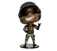 Six Collection Series 5 Castle Chibi Figurine (Electronic Games)