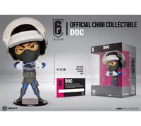 Six Collection : Series 5 : Doc Chibi Figurine